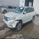 5TDYK3EH5DS116021 2013 Toyota Highlander Limited V6 auction photo thumbnail 2