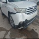 5TDYK3EH5DS116021 2013 Toyota Highlander Limited V6 auction photo thumbnail 6