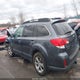 4S4BRDPC0E2287482 2014 Subaru Outback 3.6R Limited auction photo thumbnail 15