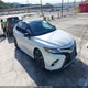 4T1B61HK9KU266417 2019 Toyota Camry Xse auction photo thumbnail 1
