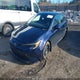 JTDBCMFE9S3108144 2025 Toyota Corolla Hybrid Le auction photo thumbnail 2
