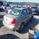 KMHDN45D62U320341 2002 Hyundai Elantra Gls auction photo thumbnail 4