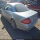 WDBPJ74JX6A047254 2006 Mercedes-Benz Cl 55 Amg auction photo thumbnail 3