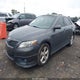 4T1BK3EK5BU622812 2011 Toyota Camry Se V6 auction photo thumbnail 2