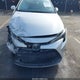 5YFEPMAE9MP255051 2021 Toyota Corolla Le auction photo thumbnail 12