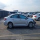 5YFEPMAE9MP255051 2021 Toyota Corolla Le auction photo thumbnail 13