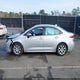 5YFEPMAE9MP255051 2021 Toyota Corolla Le auction photo thumbnail 14