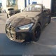WBS33BA07NCK14982 2022 BMW M4 Competition xDrive auction photo thumbnail 2