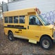 1GBHG35R4V1083154 1997 Chevrolet Chevy Van Yf7 Upfitter Pkg. auction photo thumbnail 13