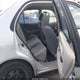 1NXBR12E91Z521012 2001 Toyota Corolla Le auction photo thumbnail 8
