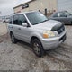 2HKYF18464H537057 2004 Honda Pilot Ex auction photo thumbnail 1