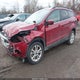1FMCU9HD1JUD46187 2018 Ford Escape Sel auction photo thumbnail 2