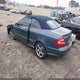 WDBTK75G75T049268 2005 Mercedes-Benz Clk 500 auction photo thumbnail 3