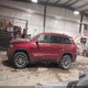 1C4RJFBG4EC526199 2014 Jeep Grand Cherokee Limited auction photo thumbnail 14