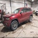 1C4RJFBG4EC526199 2014 Jeep Grand Cherokee Limited auction photo thumbnail 2