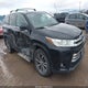 5TDJZRFH4HS520755 2017 Toyota Highlander Xle auction photo thumbnail 1