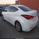 5NPDH4AE3FH554818 2015 Hyundai Elantra Se auction photo thumbnail 3