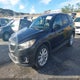 JM3KE4DE6D0154667 2013 Mazda Cx-5 Grand Touring auction photo thumbnail 2