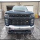 1GC4YLE75LF179056 2020 Chevrolet Silverado 2500Hd 4Wd Standard Bed Wt auction photo thumbnail 13