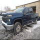 1GC4YLE75LF179056 2020 Chevrolet Silverado 2500Hd 4Wd Standard Bed Wt auction photo thumbnail 2
