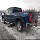 1GC4YLE75LF179056 2020 Chevrolet Silverado 2500Hd 4Wd Standard Bed Wt auction photo thumbnail 3