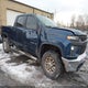 1GC4YLE75LF179056 2020 Chevrolet Silverado 2500Hd 4Wd Standard Bed Wt auction photo thumbnail 6