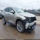 2T2GGCEZXSC072671 2025 Lexus Nx 350 Premium auction photo thumbnail 1