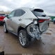 2T2GGCEZXSC072671 2025 Lexus Nx 350 Premium auction photo thumbnail 3