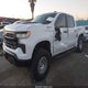 3GCUDFED0PG297846 2023 Chevrolet Silverado 1500 4Wd Short Bed Lt Trail Boss auction photo thumbnail 2