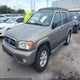 JN8DR09Y62W706703 2002 Nissan Pathfinder Se auction photo thumbnail 6
