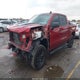3GCUDFED9RG358369 2024 Chevrolet Silverado 1500 4Wd Short Bed Lt Trail Boss auction photo thumbnail 2