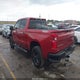 3GCUDFED9RG358369 2024 Chevrolet Silverado 1500 4Wd Short Bed Lt Trail Boss auction photo thumbnail 3