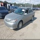 JTDBE32K153037428 2005 Toyota Camry Le auction photo thumbnail 2