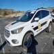 1FMCU0GD5JUC61351 2018 Ford Escape Se auction photo thumbnail 2