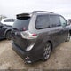 5TDXK3DC4DS349289 2013 Toyota Sienna Se 8 Passenger auction photo thumbnail 4
