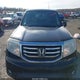 5FNYF4H34FB049624 2015 Honda Pilot Se auction photo thumbnail 12