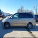 5TDZA22C45S385249 2005 Toyota Sienna Xle auction photo thumbnail 14