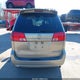 5TDZA22C45S385249 2005 Toyota Sienna Xle auction photo thumbnail 16