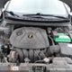 KMHDH4AE1CU428342 2012 Hyundai Elantra Gls (Ulsan Plant) auction photo thumbnail 10