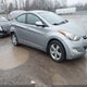 KMHDH4AE1CU428342 2012 Hyundai Elantra Gls (Ulsan Plant) auction photo thumbnail 1