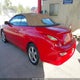4T1FA38P07U109471 2007 Toyota Camry Solara Sle auction photo thumbnail 3