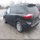5TDYK3DCXGS739631 2016 Toyota Sienna Xle 8 Passenger auction photo thumbnail 3