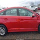 5NPE24AF6JH699326 2018 Hyundai Sonata Se auction photo thumbnail 13