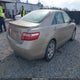 4T1BE46K37U144635 2007 Toyota Camry Le auction photo thumbnail 4