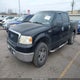1FTRW12W87KB84597 2007 Ford F-150 Xlt auction photo thumbnail 2