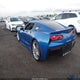 1G1YD2D77G5116599 2016 Chevrolet Corvette Stingray auction photo thumbnail 3