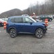 5N1AT3BB7MC729222 2021 Nissan Rogue Sv Intelligent Awd auction photo thumbnail 14