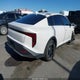 3KPFU4DEXSE123276 2025 Kia K4 Ex auction photo thumbnail 4