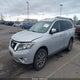 5N1AR2MM1EC684139 2014 Nissan Pathfinder Platinum/S/Sl/Sv auction photo thumbnail 2