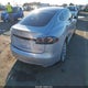 5YJSA1DPXDFP20769 2013 Tesla Model S Performance auction photo thumbnail 4